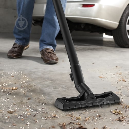 Пылесос Karcher WD 2 (4039784977655) 1.629-761.0 - фото 9