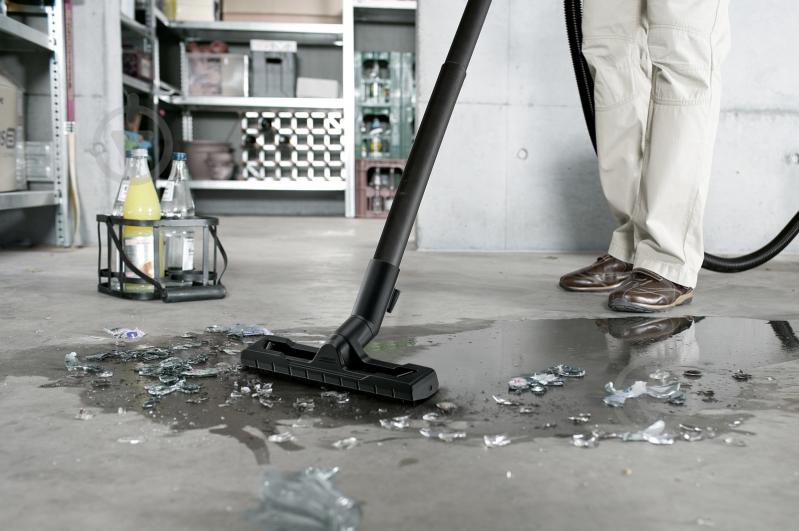 Пылесос Karcher WD 2 (4039784977655) 1.629-761.0 - фото 7