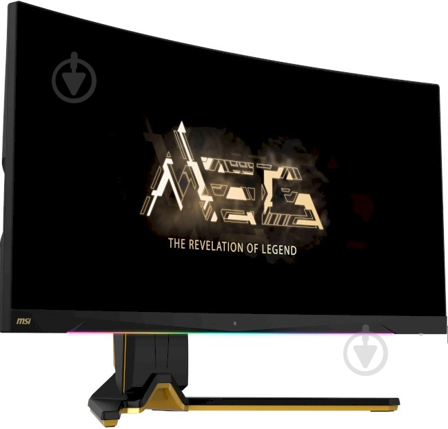 Монитор MSI MEG 342C QD-OLED 34" (MEG 342C QD-OLED) - фото 2 Монитор MSI MEG 342C QD-OLED 34" (MEG 342C QD-OLED) - фото 2