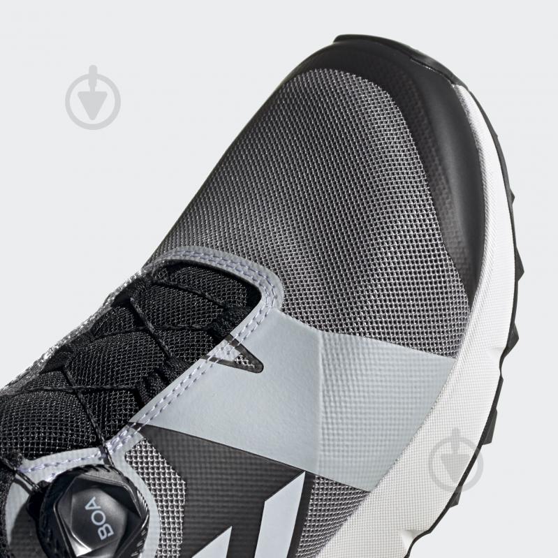 Кроссовки мужские Adidas TERREX TWO BOA G26396 р.44 2/3 серые - фото 8