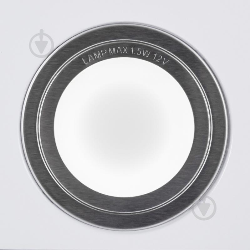 Вытяжка Minola HBS 5652 WH 1000 LED - фото 6 Вытяжка Minola HBS 5652 WH 1000 LED - фото 6