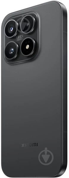 Смартфон Xiaomi 17 12/512GB black (1186346) - фото 7