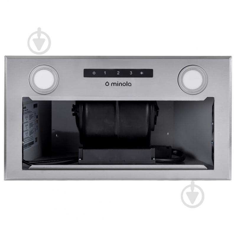 Витяжка Minola HBS 5652 I 1000 LED - фото 4
