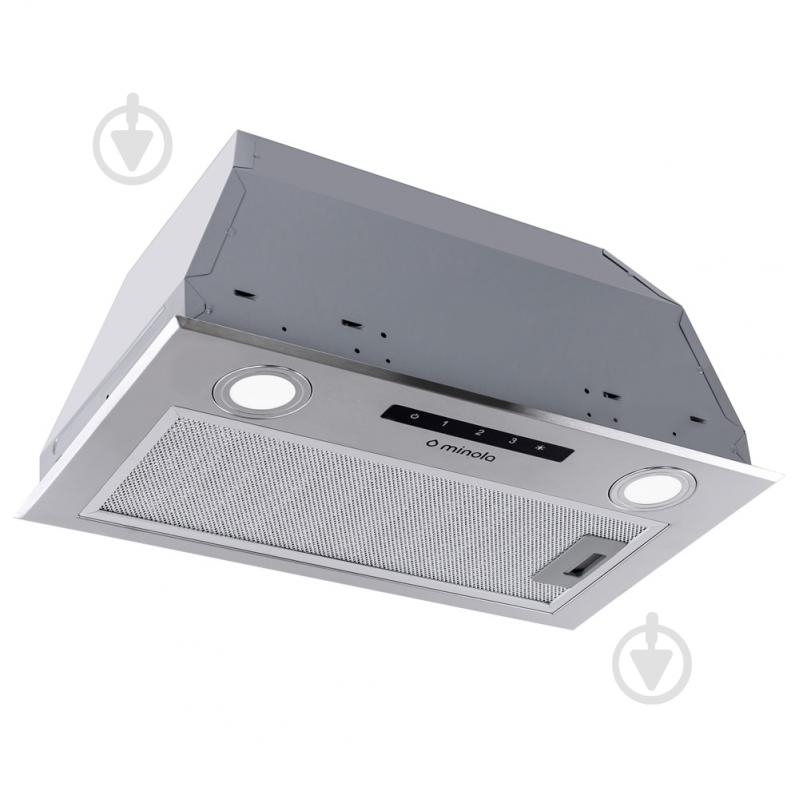 Витяжка Minola HBS 5652 I 1000 LED - фото 1