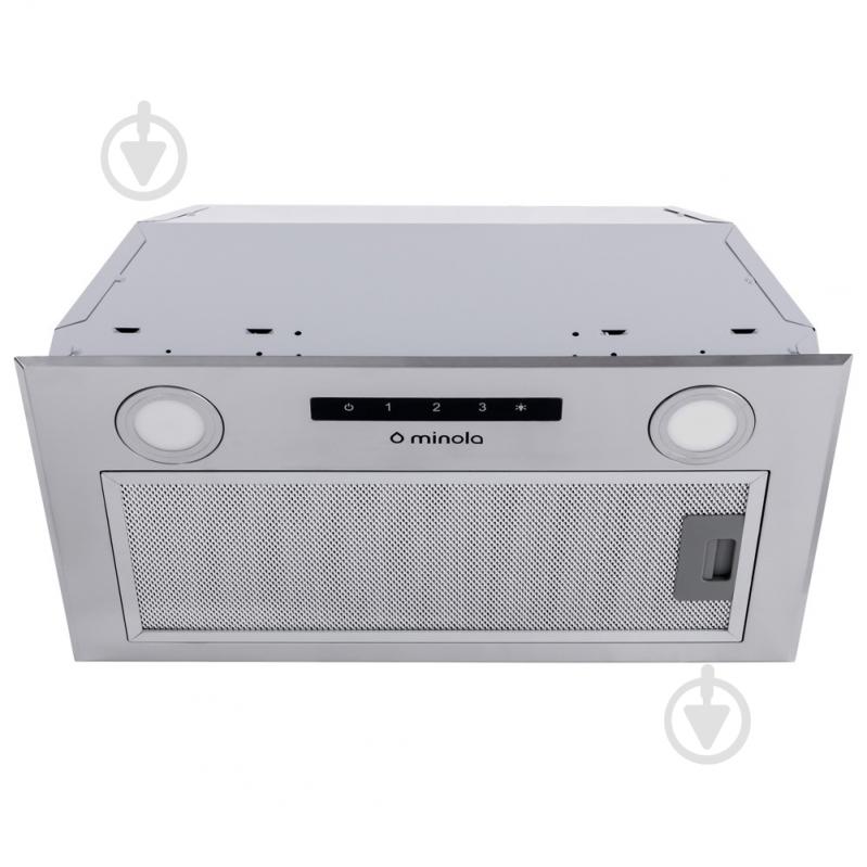 Витяжка Minola HBS 5652 I 1000 LED - фото 2