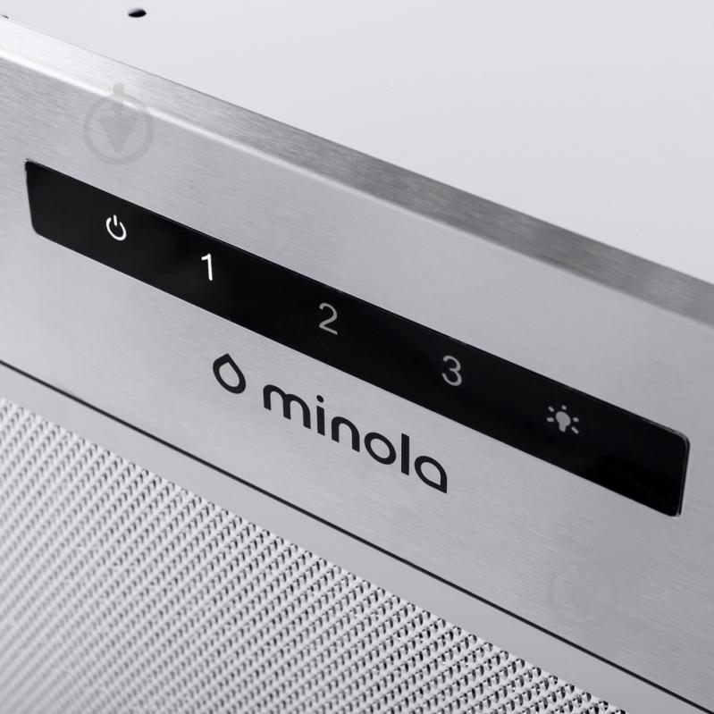 Витяжка Minola HBS 5652 I 1000 LED - фото 7