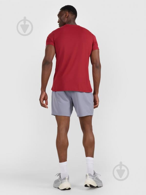 Шорти 4F SHORTS FNK M0999 4FWAW25TFSHM0999-34S р. XL синій - фото 4 Шорти 4F SHORTS FNK M0999 4FWAW25TFSHM0999-34S р. XL синій - фото 4