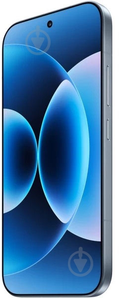 Смартфон Xiaomi 17 12/512GB ice blue (1186347) - фото 4