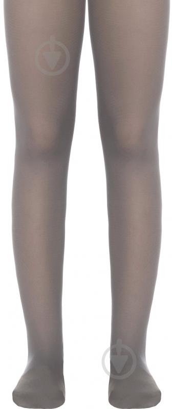 Колготки для девочек Conte-Kids Ce Only Teensр.152 бежевый - фото 1