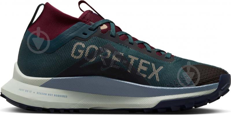 Кроссовки Nike PEGASUS TRAIL 4 GORE-TEX DJ7929-302 р.40,5 - фото 2