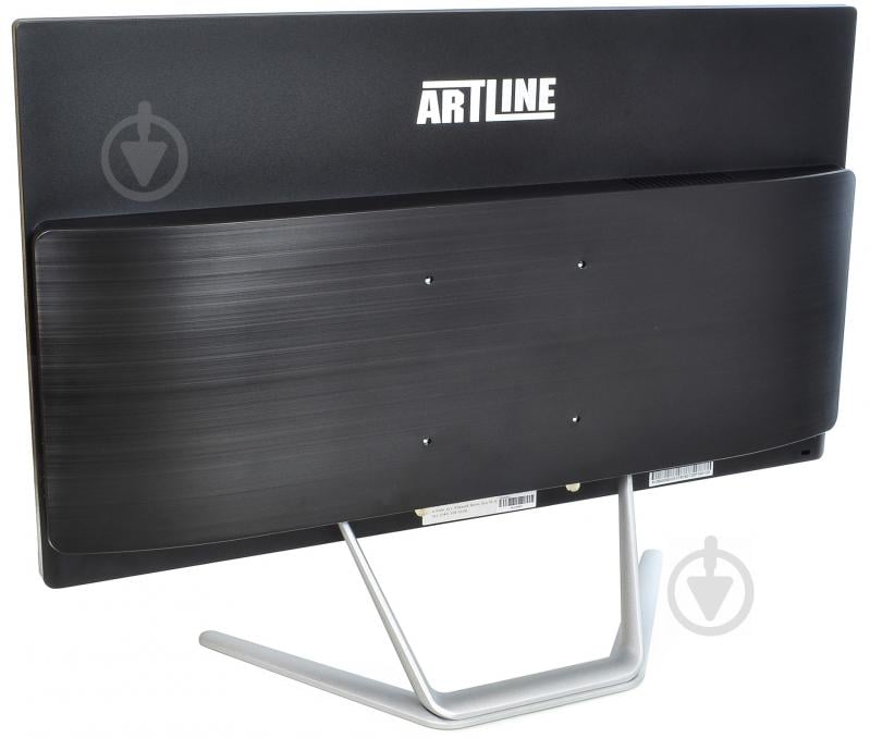 Моноблок Artline Home G40 23,8" (G40v01) black - фото 4