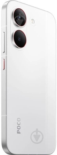 Смартфон POCO X8 Pro 12/512GB white (1191428) - фото 6 Смартфон POCO X8 Pro 12/512GB white (1191428) - фото 6