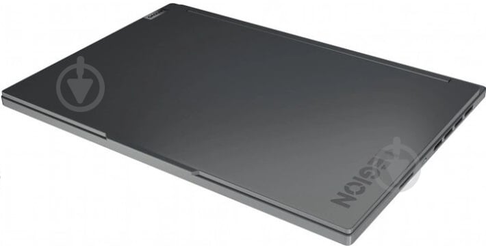 Ноутбук Lenovo Legion Slim 5 16IRH8 16" (82YA00EBRA) storm grey - фото 6