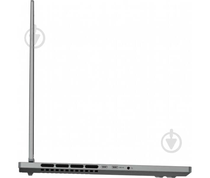 Ноутбук Lenovo Legion Slim 5 16IRH8 16" (82YA00EBRA) storm grey - фото 5