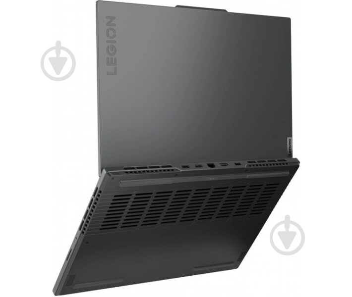 Ноутбук Lenovo Legion Slim 5 16IRH8 16" (82YA00EBRA) storm grey - фото 3