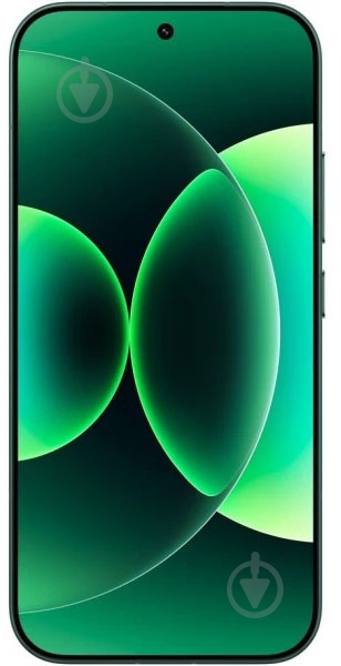 Смартфон Xiaomi 17 12/512GB venture green (1186348) - фото 2 Смартфон Xiaomi 17 12/512GB venture green (1186348) - фото 2