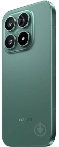 Смартфон Xiaomi 17 12/512GB venture green (1186348) - фото 7 Смартфон Xiaomi 17 12/512GB venture green (1186348) - фото 7