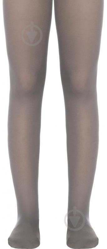 Колготки для девочек Conte-Kids Ce Only Teensр.158 бежевый - фото 1