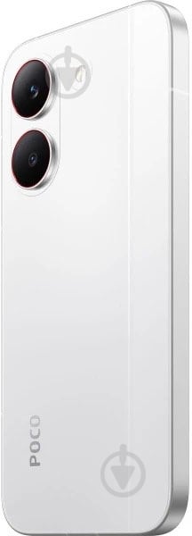 Смартфон POCO X8 Pro 8/256GB white (1191425) - фото 7 Смартфон POCO X8 Pro 8/256GB white (1191425) - фото 7