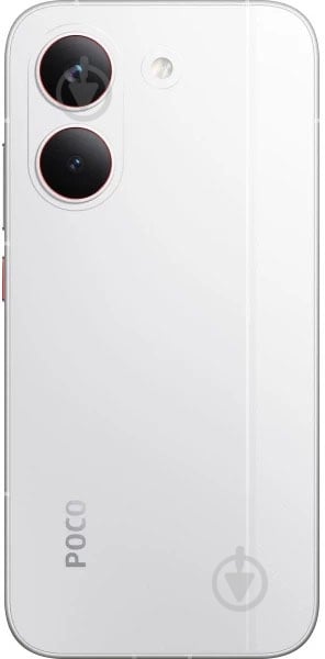 Смартфон POCO X8 Pro 8/256GB white (1191425) - фото 5 Смартфон POCO X8 Pro 8/256GB white (1191425) - фото 5