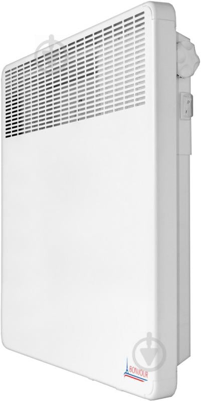 Конвектор электрический Bonjour CEG BL-Meca/M (500W) - фото 2