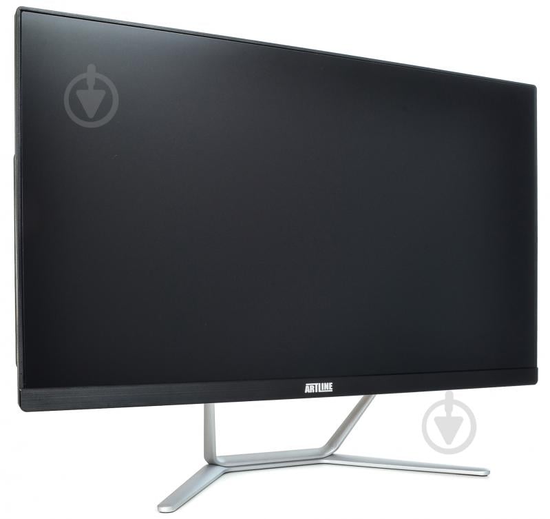 Моноблок Artline Home G41 23,8" (G41v02) black - фото 1