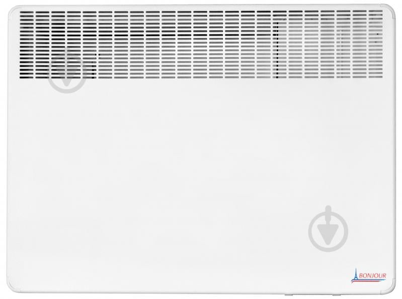 Конвектор электрический Bonjour CEG BL-Meca/M (1500W) - фото 1