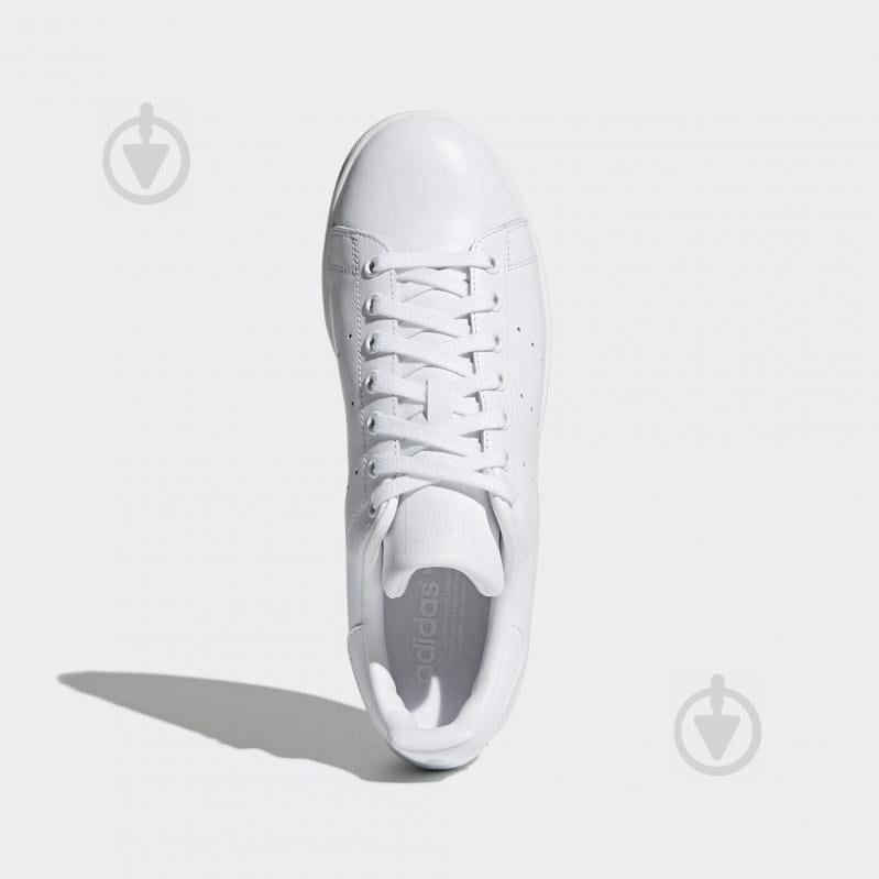 Кросівки чоловічі демісезонні Adidas STAN SMITH S75104 р.42 білі - фото 13