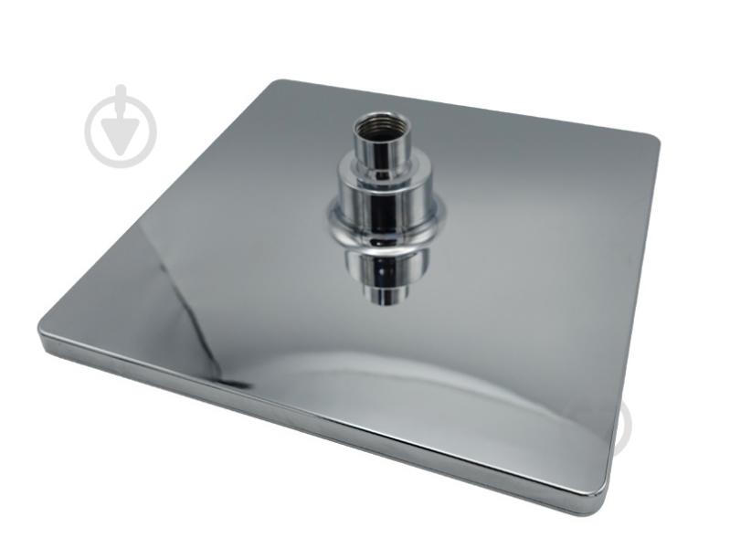 Душевая система AiM мультирежимная хром DG01144-5 chrome - фото 7