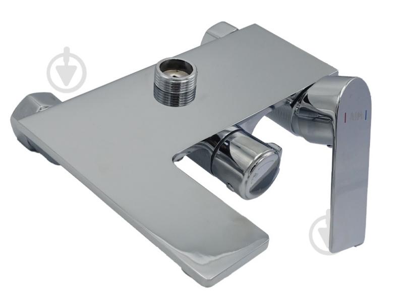 Душевая система AiM мультирежимная хром DG01144-5 chrome - фото 3