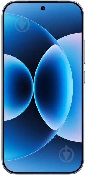 Смартфон Xiaomi 17 12/256GB ice blue (1186344) - фото 2