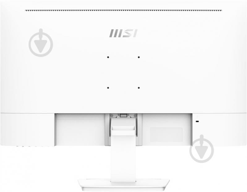 Монитор MSI PRO MP273AW 27" (PRO MP273AW) - фото 5