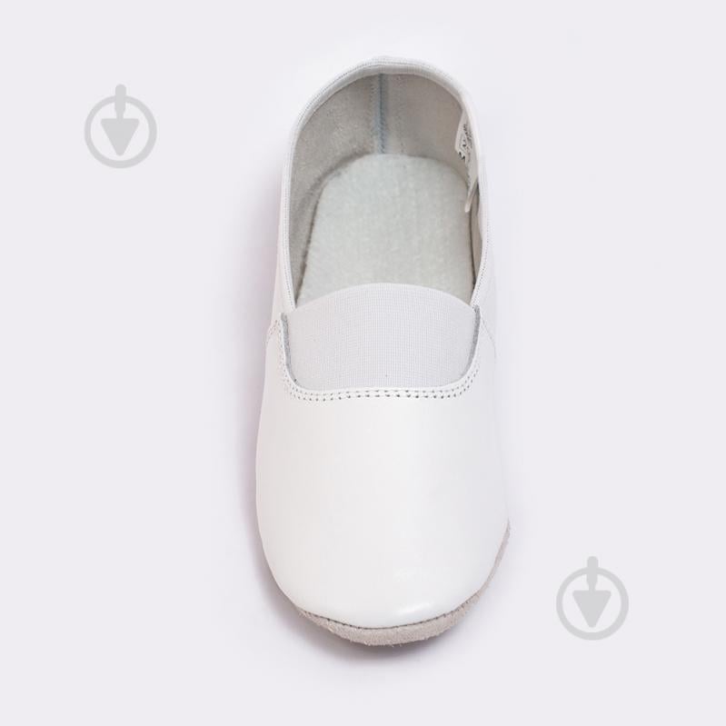 Чешки унісекс Берегиня 2903 р.34,5 білий - фото 2 Чешки унісекс Берегиня 2903 р.34,5 білий - фото 2