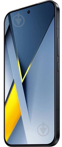 Смартфон POCO F8 Ultra 12/256GB black (1179967) - фото 4