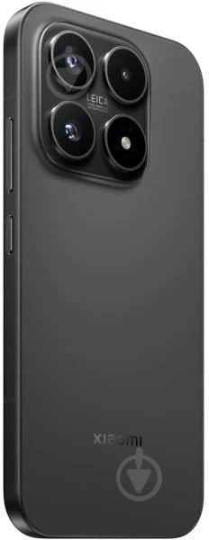 Смартфон Xiaomi 17 12/256GB black (1186343) - фото 6