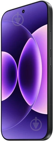 Смартфон Xiaomi 17 12/256GB black (1186343) - фото 4