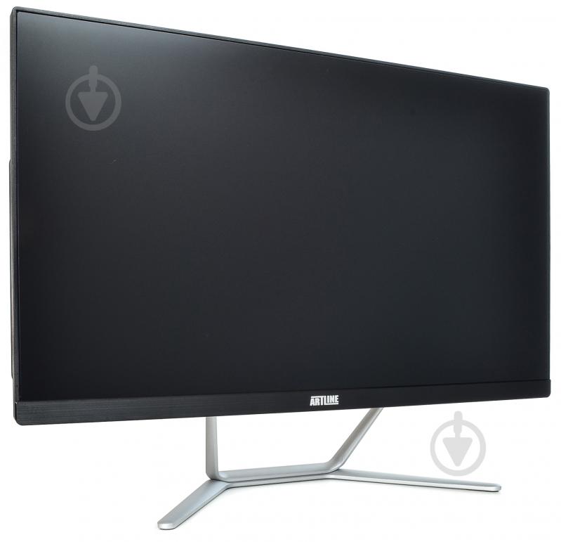 Моноблок Artline Home G43 23,8" (G43v02) black - фото 1