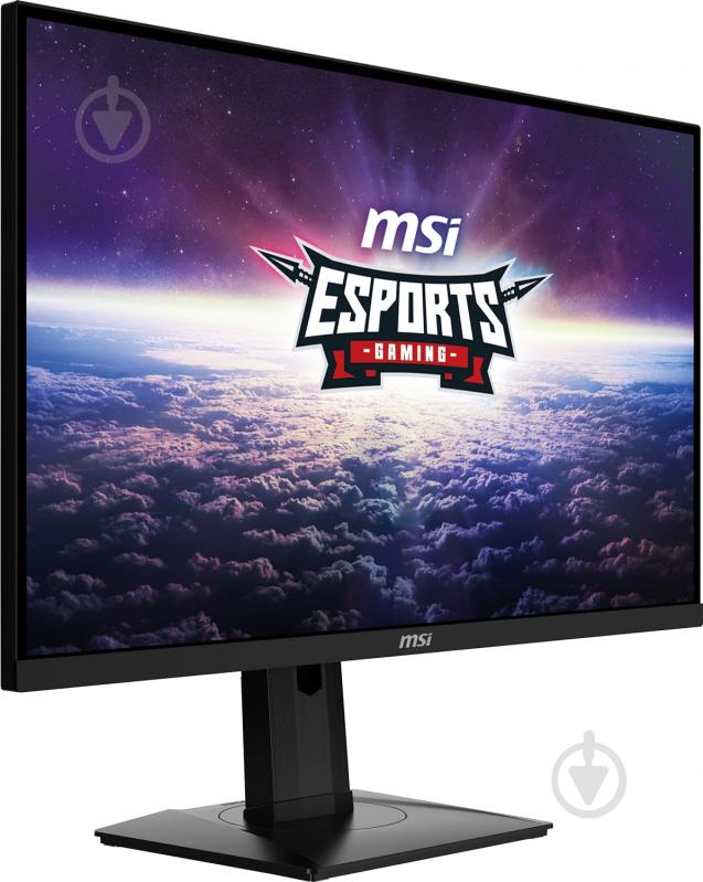 Монітор MSI G274QPX 27" (G274QPX) - фото 2