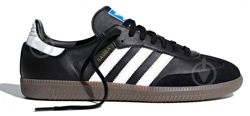 Adidas SAMBA OG B75807 .45 1 3