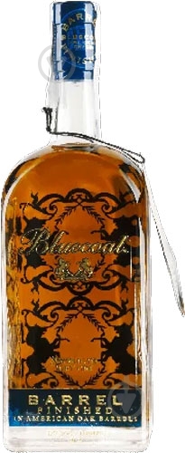 Джин Bluecoat Barrel Aged Gin 0,7 л - фото 1