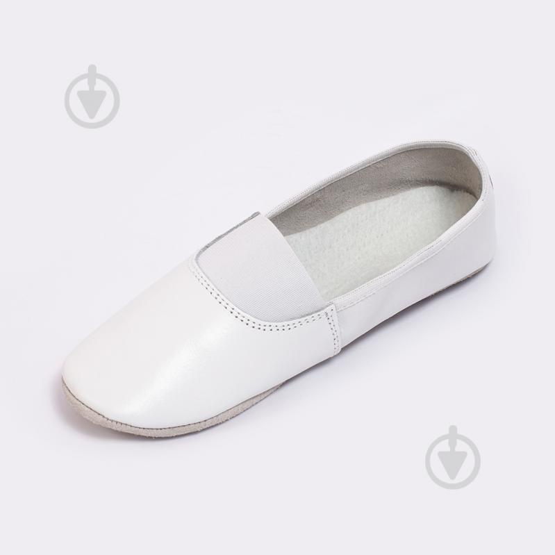 Чешки унісекс Берегиня 2903 р.35 білий - фото 3