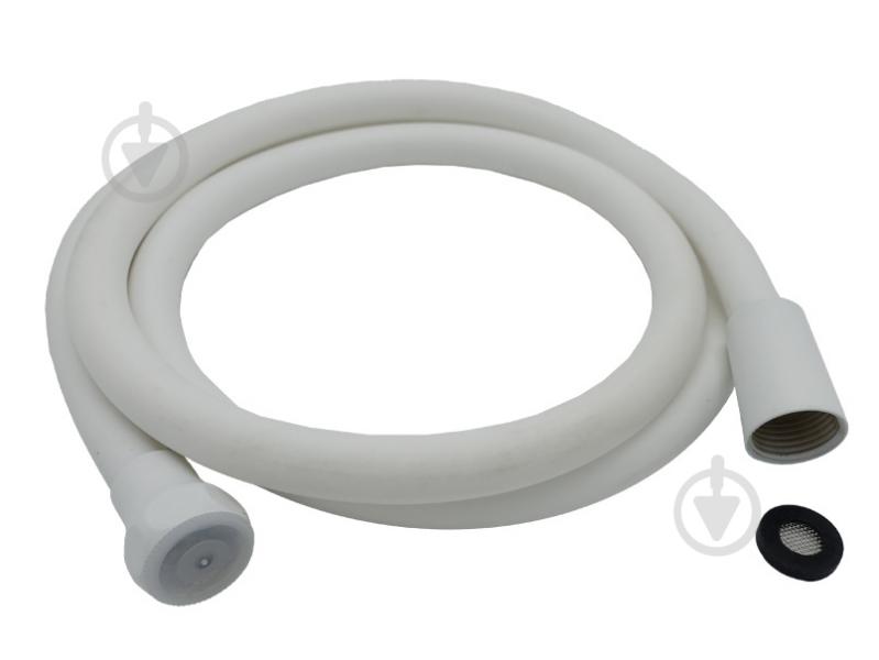 Душова система AiM мультирежимна біла DG01144-5 frosted white - фото 8