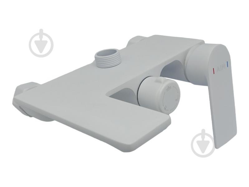 Душова система AiM мультирежимна біла DG01144-5 frosted white - фото 3