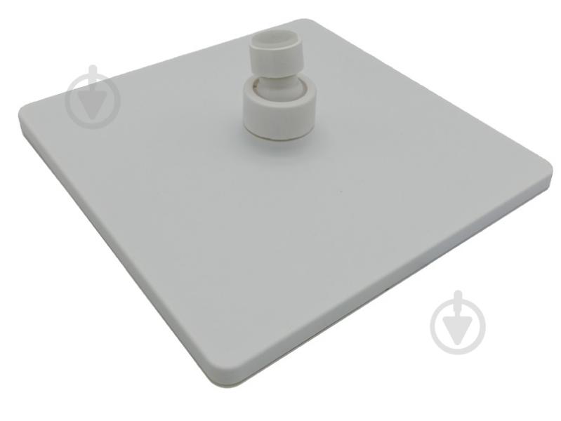 Душова система AiM мультирежимна біла DG01144-5 frosted white - фото 9