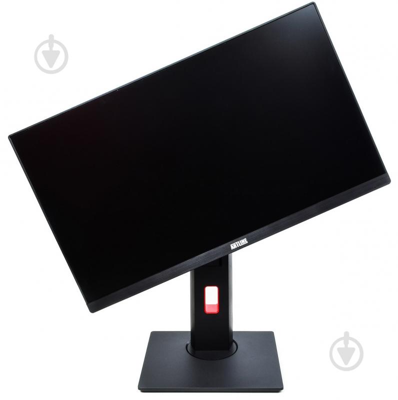 Моноблок Artline Home G43 23,8" (G43v03) black - фото 3 Моноблок Artline Home G43 23,8" (G43v03) black - фото 3
