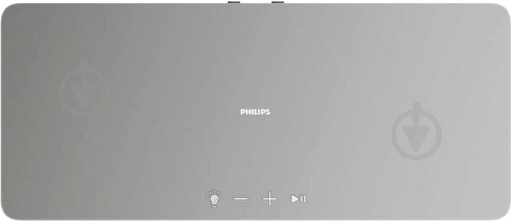 Акустическая система Philips TAW6505/10 silver - фото 3