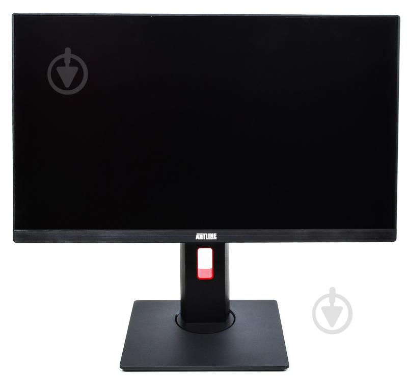 Моноблок Artline Home G43 23,8" (G43v04) black - фото 1