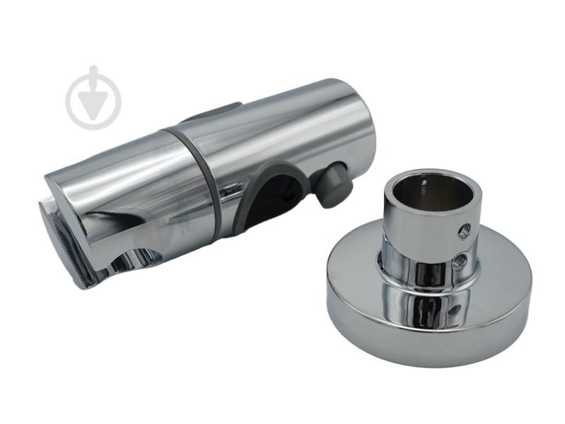 Душевая система AiM мультирежимная хром DG01242 chrome - фото 7 Душевая система AiM мультирежимная хром DG01242 chrome - фото 7