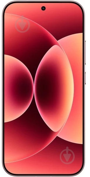 Смартфон Xiaomi 17 12/512GB alpine pink (1186349) - фото 2