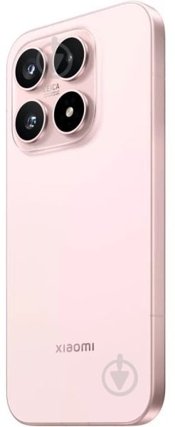 Смартфон Xiaomi 17 12/512GB alpine pink (1186349) - фото 7